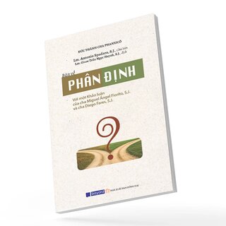 Bàn Về Phân Định