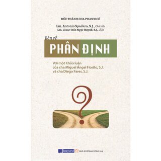 Bàn Về Phân Định