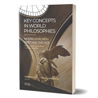 Những Khái Niệm Triết Học Thế Giới