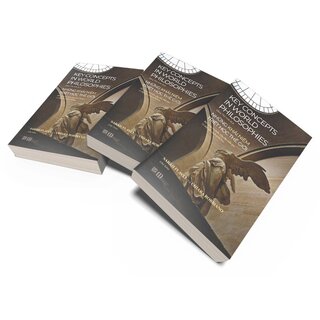 Những Khái Niệm Triết Học Thế Giới