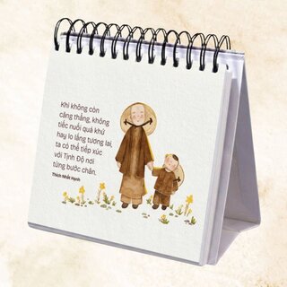 365 Ngày Hạnh Phúc (Sách Để Bàn)