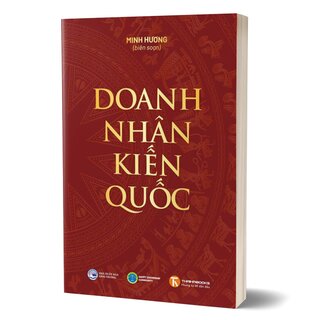 Doanh Nhân Kiến Quốc