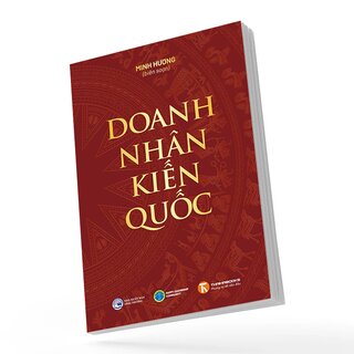 Doanh Nhân Kiến Quốc