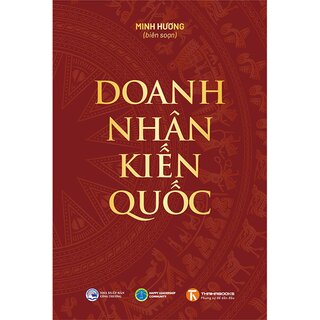 Doanh Nhân Kiến Quốc