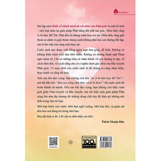 Hiểu Về Chính Mình Từ Cái Nhìn Của Phật Giáo - Tập 2