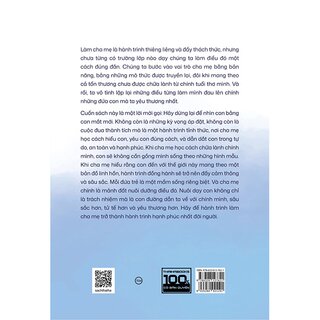 Cha Mẹ Tỉnh Thức Dẫn Dắt Con Trong Hạnh Phúc