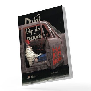 Dưới Lớp Da Người - Chuyện Kỳ Bí Nửa Đêm