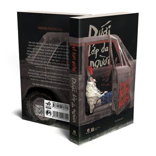 Dưới Lớp Da Người - Chuyện Kỳ Bí Nửa Đêm