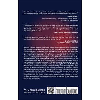 Tôn Giáo Của Ngày Mai (Bìa Cứng)