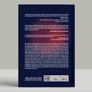 Tôn Giáo Của Ngày Mai (Bìa Cứng)