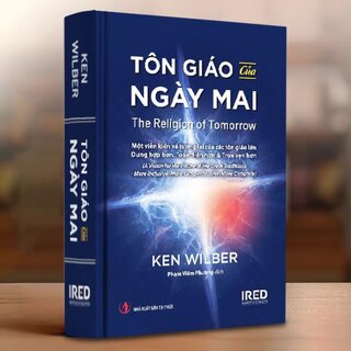 Tôn Giáo Của Ngày Mai (Bìa Cứng)