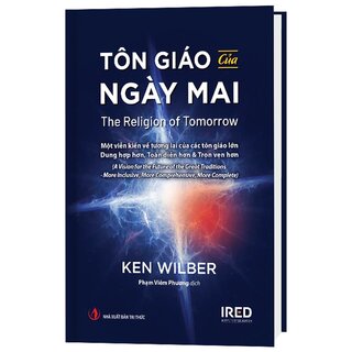 Tôn Giáo Của Ngày Mai (Bìa Cứng)