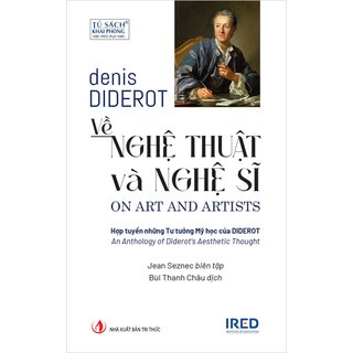 Về Nghệ Thuật và Nghệ Sĩ (Bìa Cứng)