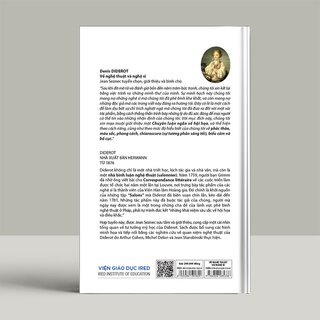 Về Nghệ Thuật và Nghệ Sĩ (Bìa Cứng)