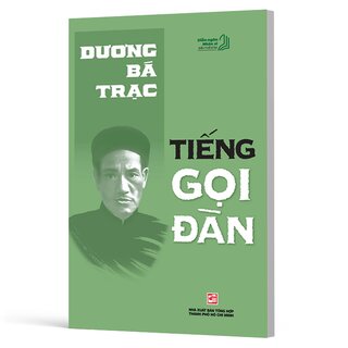 Diễn Ngôn Nhân Sĩ Đầu Thế Kỷ XX - Tiếng Gọi Đàn
