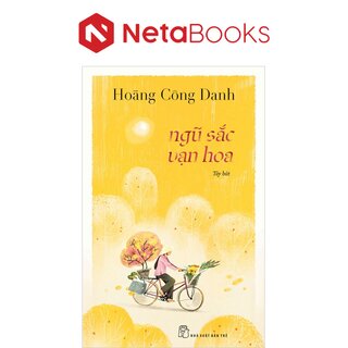 Ngũ Sắc Vạn Hoa
