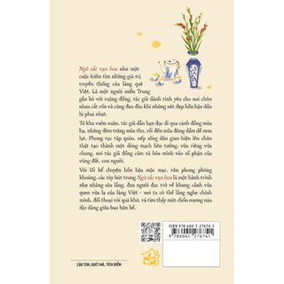 Ngũ Sắc Vạn Hoa