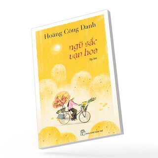 Ngũ Sắc Vạn Hoa