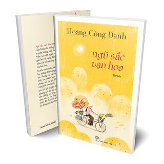 Ngũ Sắc Vạn Hoa