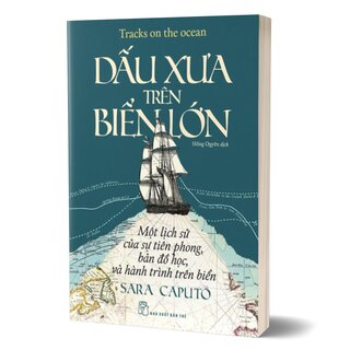 Dấu Xưa Trên Biển Lớn