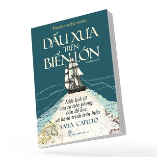 Dấu Xưa Trên Biển Lớn