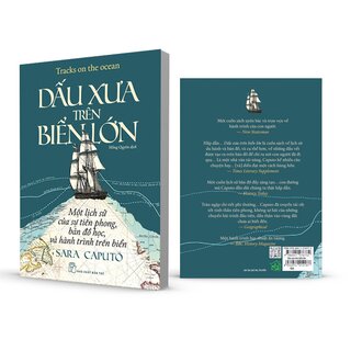 Dấu Xưa Trên Biển Lớn