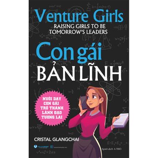 Con Gái Bản Lĩnh