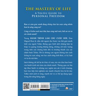 Hành Trình Làm Chủ Cuộc Đời