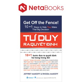 Tư Duy Ra Quyết Định