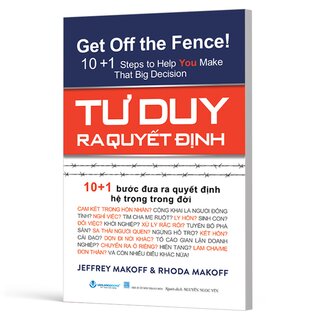 Tư Duy Ra Quyết Định