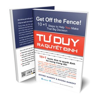 Tư Duy Ra Quyết Định