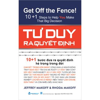 Tư Duy Ra Quyết Định