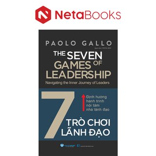 7 Trò Chơi Lãnh Đạo