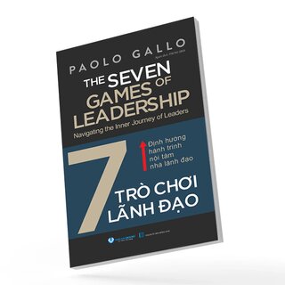 7 Trò Chơi Lãnh Đạo