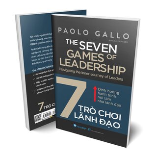 7 Trò Chơi Lãnh Đạo