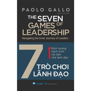 7 Trò Chơi Lãnh Đạo