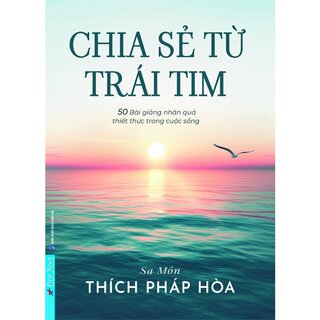 Bộ Sách Thầy Thích Pháp Hòa (Bộ 3 Cuốn)