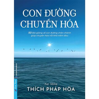 Bộ Sách Thầy Thích Pháp Hòa (Bộ 3 Cuốn)