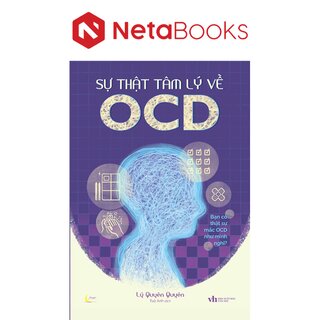Sự Thật Tâm Lý Về OCD