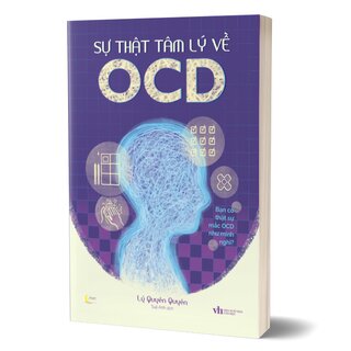 Sự Thật Tâm Lý Về OCD