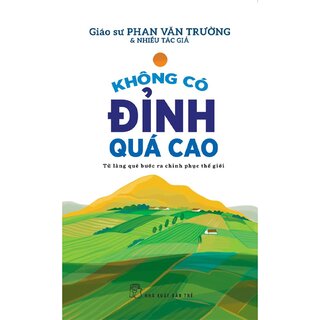 Bộ Sách Không Có Gì Là Không Thể (Bộ 3 Cuốn)