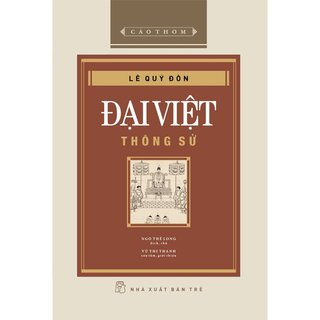 Đại Việt Thông Sử (Bìa Cứng)