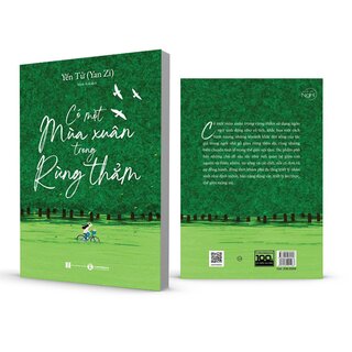 Có Một Mùa Xuân Trong Rừng Thẳm