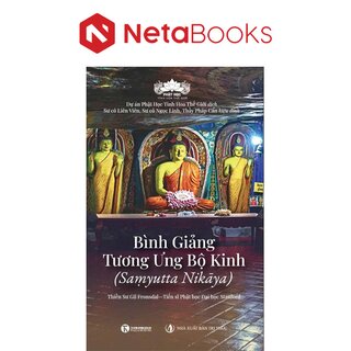 Bình Giảng Tương Ưng Bộ Kinh