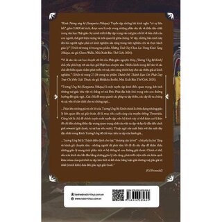 Bình Giảng Tương Ưng Bộ Kinh