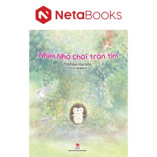 Nhím Nhỏ Chơi Trốn Tìm