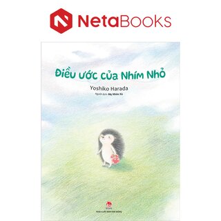 Điều Ước Của Nhím Nhỏ