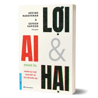 AI - Lợi và Hại