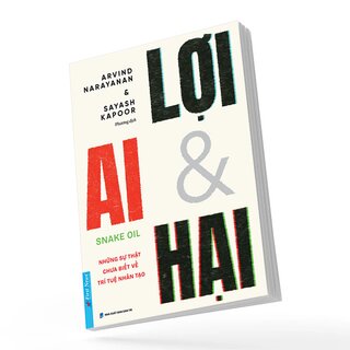 AI - Lợi và Hại