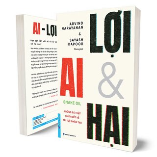 AI - Lợi Và Hại